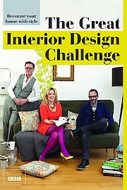 Great Interior Design Challenge Season 3 Episode 1