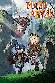 MADE IN ABYSS Season 2 Episode 4