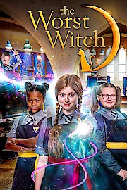 The Worst Witch Season 3 Episode 14