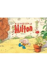 Microscopic Milton Season 1 Episode 7