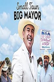 Small Town, Big Mayor Season 1 Episode 12