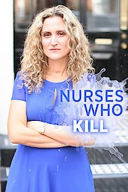 Nurses Who Kill Season 3 Episode 5