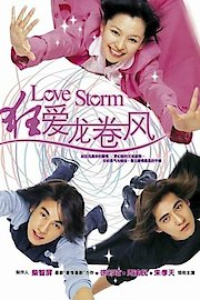 Love Storm Season 1 Episode 11