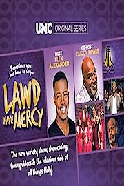 Lawd Have Mercy Season 1 Episode 6