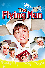 The Flying Nun Season 2 Episode 6