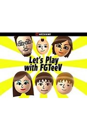Let's Play with FGTeeV Season 1 Episode 14