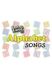 Lots & Lots of Alphabet Songs Season 1 Episode 2