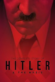 The Complete Story of Hitler and the Nazis Season 2 Episode 1