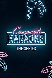 Carpool Karaoke Season 4 Episode 4