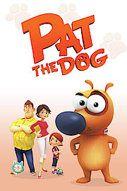 Pat the Dog Season 1 Episode 33