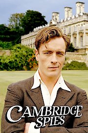 Cambridge Spies Season 1 Episode 1