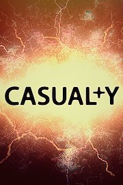 Casualty Season 38 Episode 28