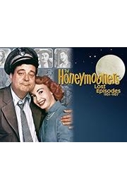The Honeymooners Lost Episodes Season 5 Episode 2