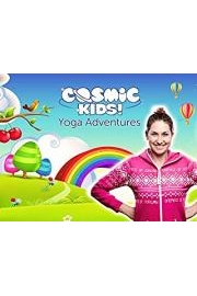 Cosmic Kids Yoga Adventures Season 2 Episode 15