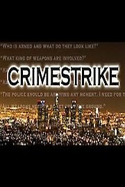 Crime Strike Season 1 Episode 5