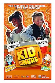 Kid Diners Season 1 Episode 1