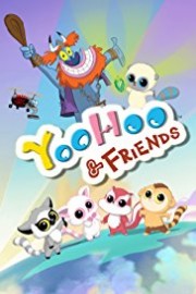 Yoohoo & Friends Season 2 Episode 52