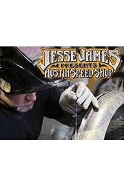 Jesse James Austin Speed Shop Season 1 Episode 3