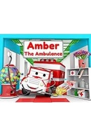 Amber the Ambulance Season 1 Episode 10