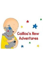 Caillou's New Adventures Season 1 Episode 18