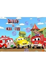 Babies in Car City Season 1 Episode 16