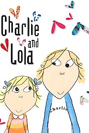 Charlie and Lola Season 2 Episode 9