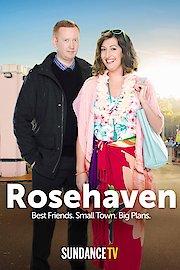 Rosehaven Season 3 Episode 7