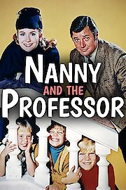 Nanny and the Professor Season 3 Episode 12