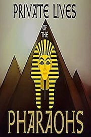 Private Lives of the Pharaohs Season 1 Episode 3