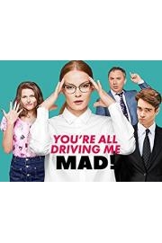 You're All Driving Me Mad! Season 1 Episode 4
