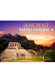 Maya to Aztec: Ancient Mesoamerica Revealed Season 1 Episode 35