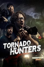 Tornado Hunters Season 1 Episode 8