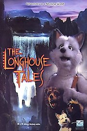 The Longhouse Tales Season 1 Episode 10