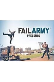 Fail Army Presents Season 2 Episode 1