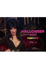 Halloween With Funny Or Die Season 3 Episode 3