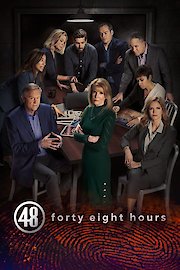 48 Hours: Live to Tell Season 3 Episode 3