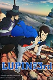 Lupin the 3rd Part 4 Season 1 Episode 15