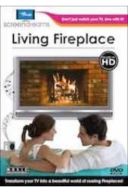 Living Fireplace Season 1 Episode 9