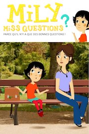 Mily Miss Questions Season 1 Episode 13