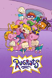 Rugrats Season 4 Episode 6