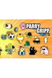 Parry Gripp Season 2 Episode 27