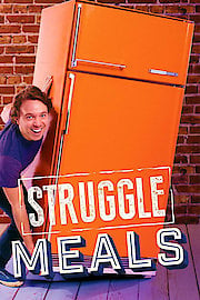 Struggle Meals Season 2 Episode 2