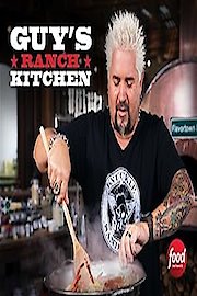 Guy's Ranch Kitchen Season 5 Episode 3