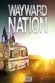 Wayward Nation Season 1 Episode 4