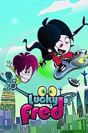 Lucky Fred Season 1 Episode 35