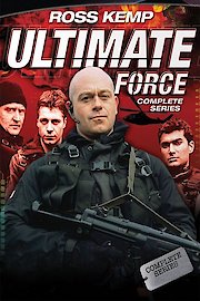 Ultimate Force Season 4 Episode 6