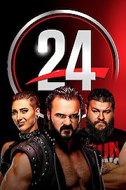 WWE 24 Season 1 Episode 8