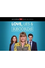 Love Lies and Records Season 1 Episode 7