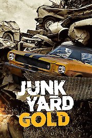 Junkyard Gold Season 3 Episode 12