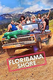 Floribama Shore Season 5 Episode 8